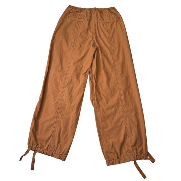 Anthropologie Pilcro Tactical Utility Pants - Picture 4 of 13